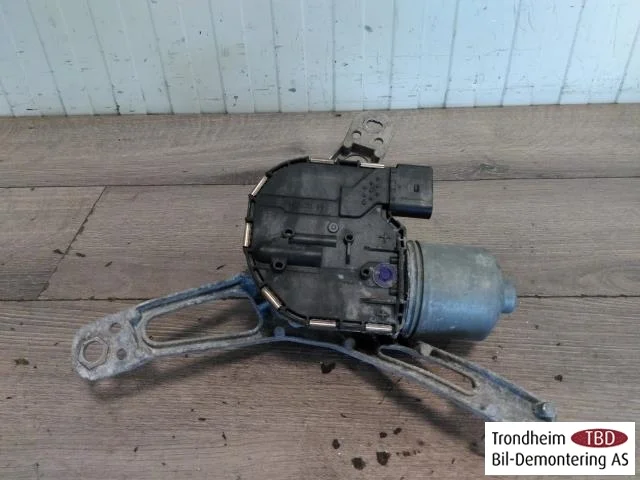 BMW I3 I01 2013-22 Motor ștergător parbriz