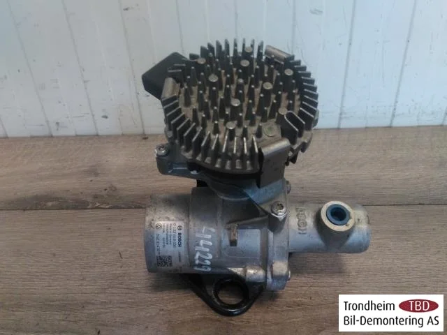 Volkswagen GOLF, E-GOLF VII 2013-20 Regulator forță de frânare