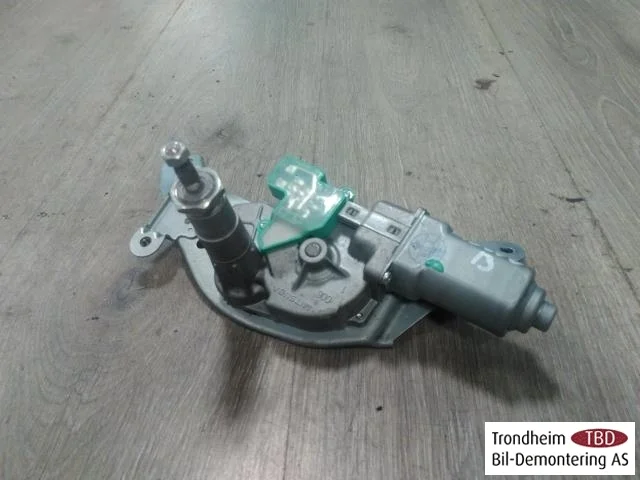 Peugeot ION Motor ștergător hayon