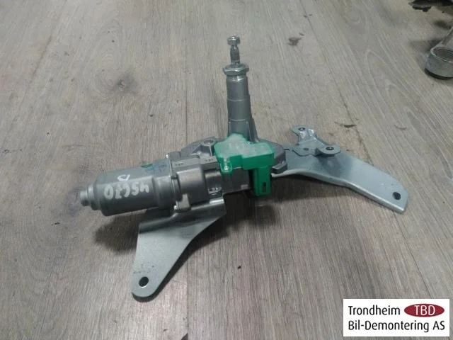 Peugeot ION Motor ștergător hayon vedere 2