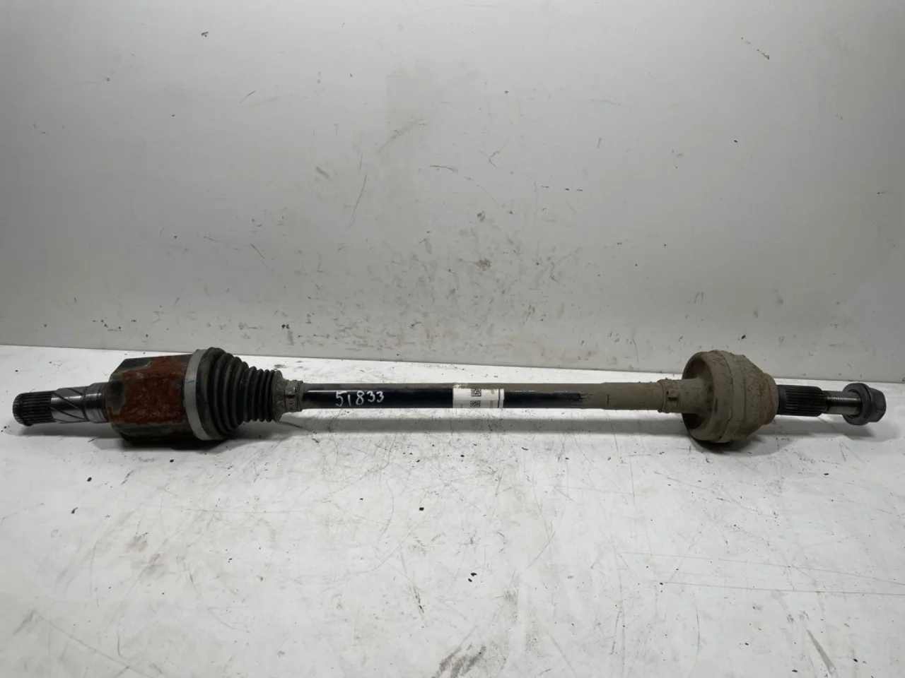 Tesla MODEL 3 2024- Rear right driveshaft