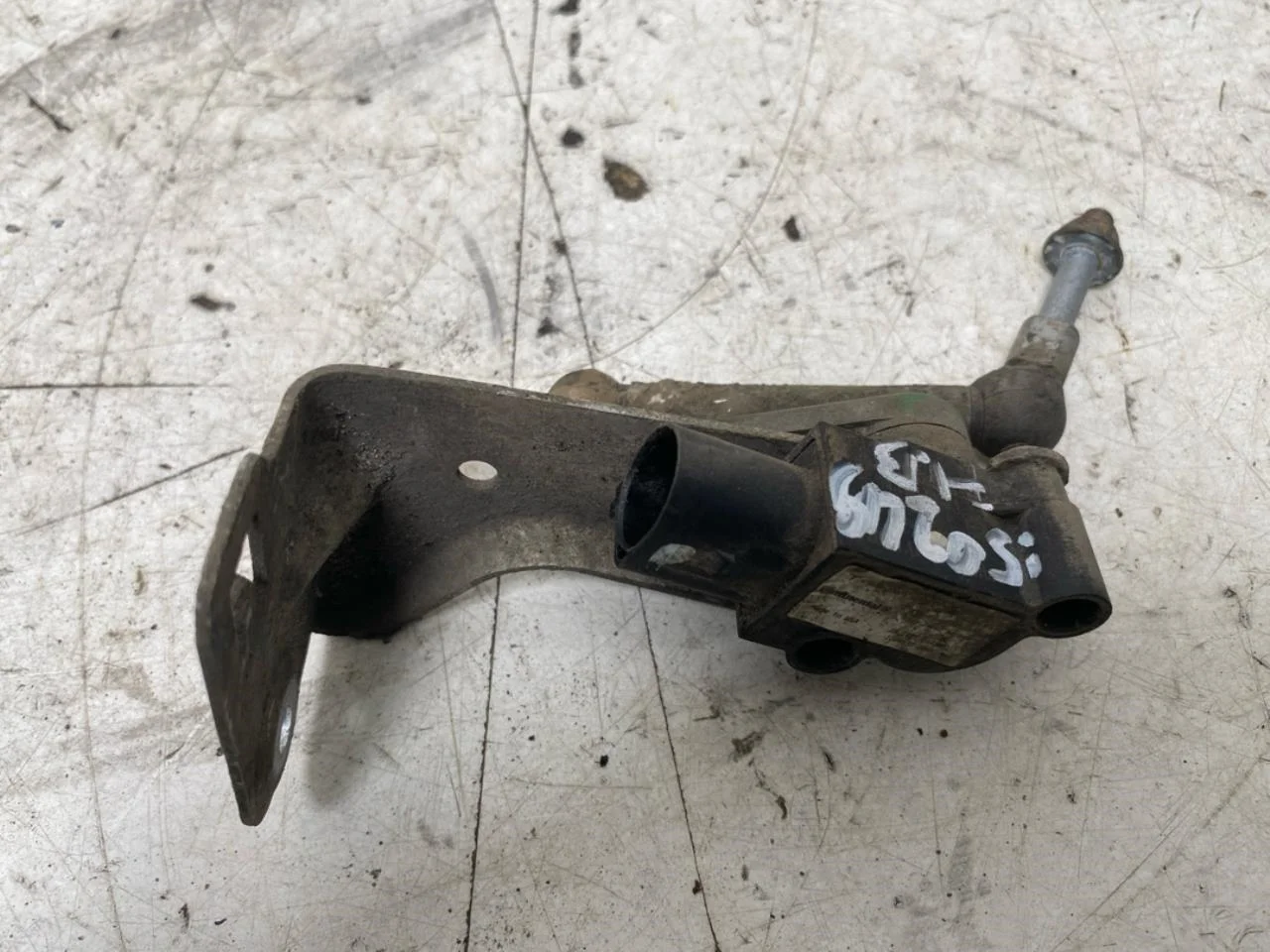 Tesla MODEL S 2013- Senzor reglaj nivel / suspensie pneumatică