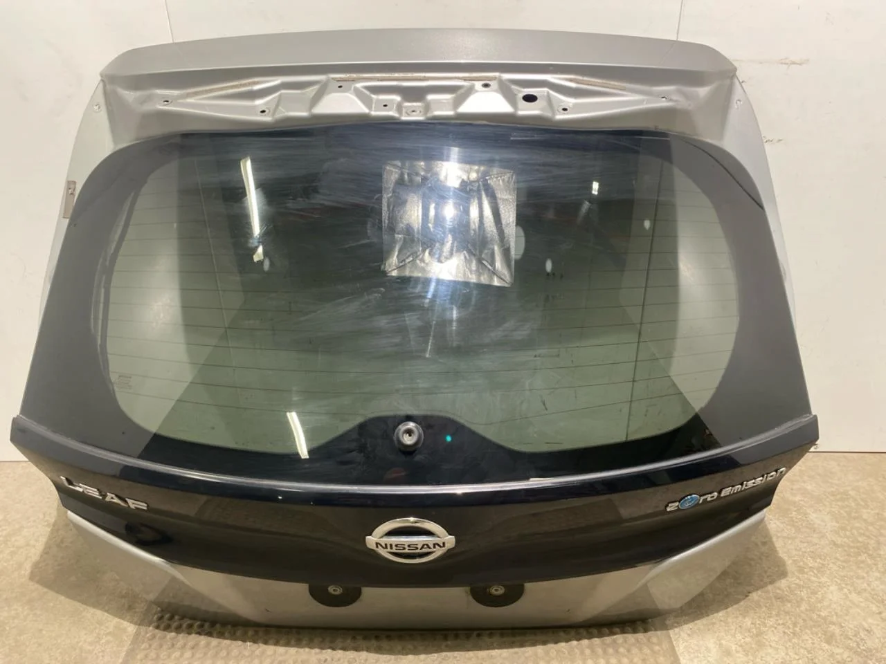 Nissan LEAF 2017-24 Tailgate, estate