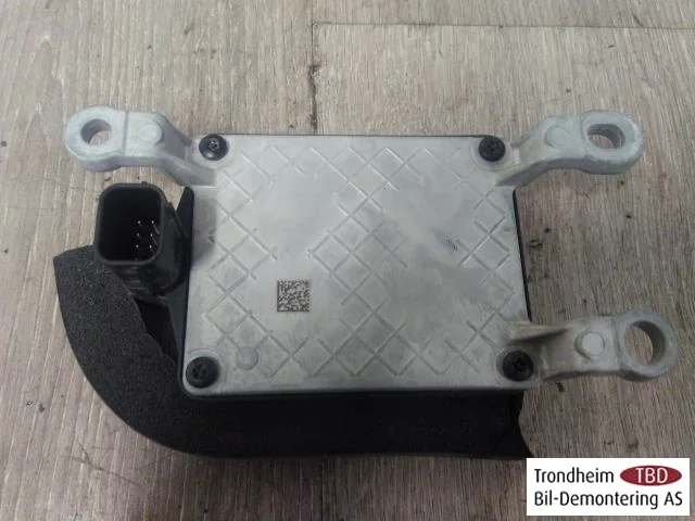 Nissan LEAF 2017-24 Senzor tempomat adaptiv