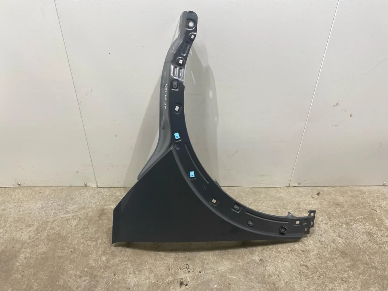 Hyundai IONIQ 5 NE 2022- Front right fender