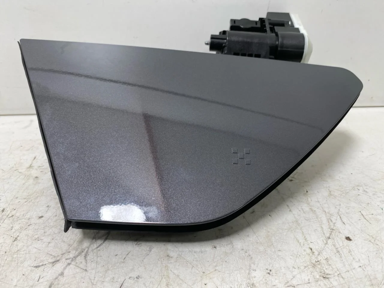 Hyundai IONIQ 5 NE 2022- Capac port încărcare, electric / hibrid