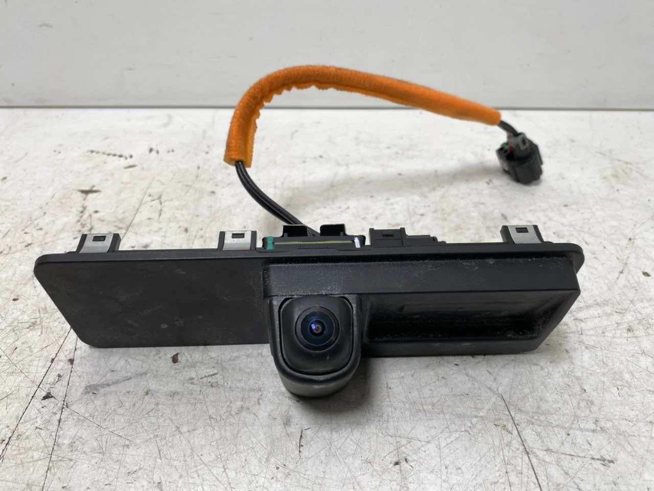 Hyundai IONIQ 5 NE 2022- Exterior camera