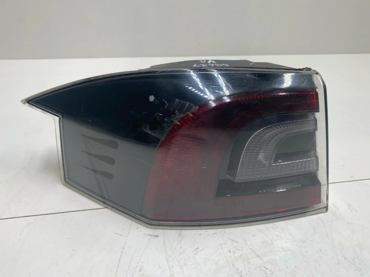 Tesla MODEL S 2013- Lampă spate stânga