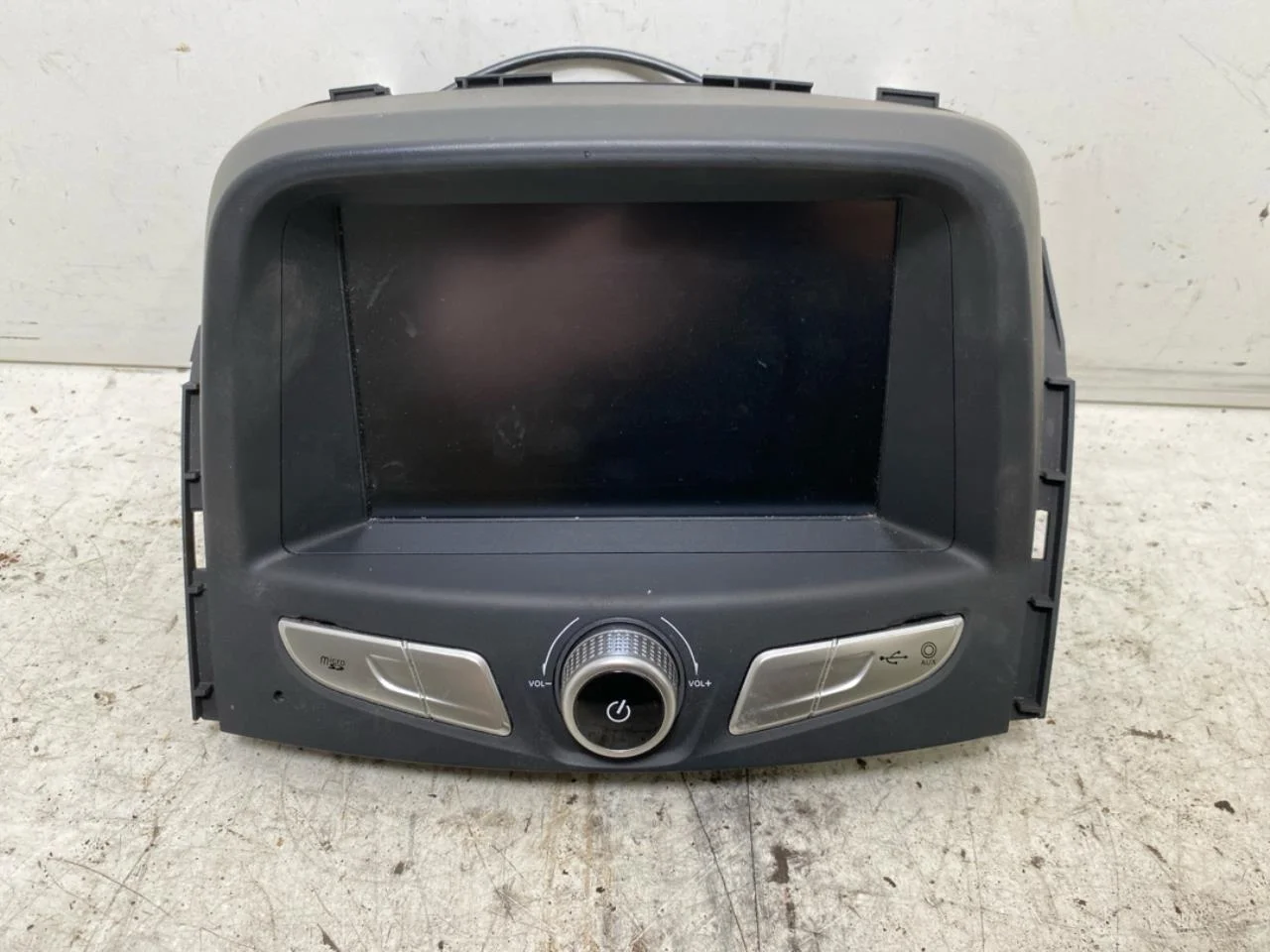 Byd ETP3 T3 2022- GPS navigáció