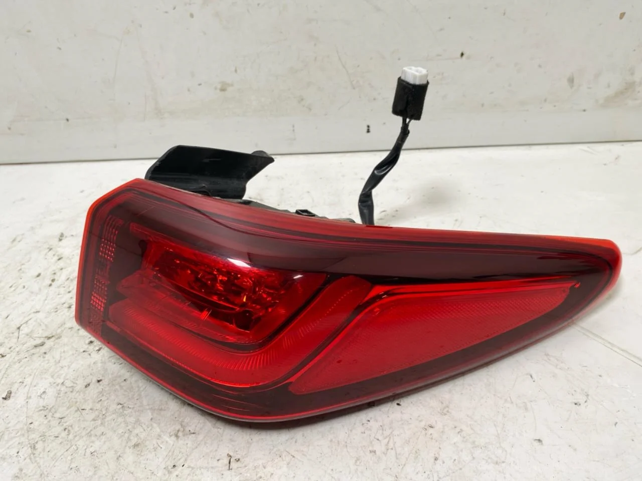 Hyundai KONA / ELECTRIC 2018-23 Lampă spate dreapta
