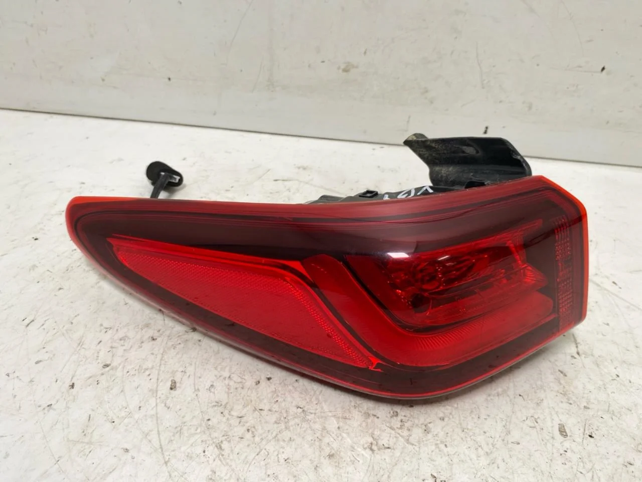 Hyundai KONA / ELECTRIC 2018-23 Lampă spate stânga