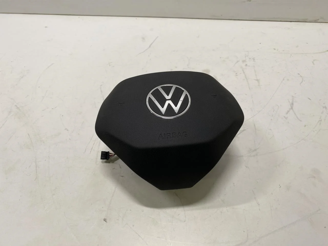 Volkswagen ID.5 2022- Légzsák, kormánypárna