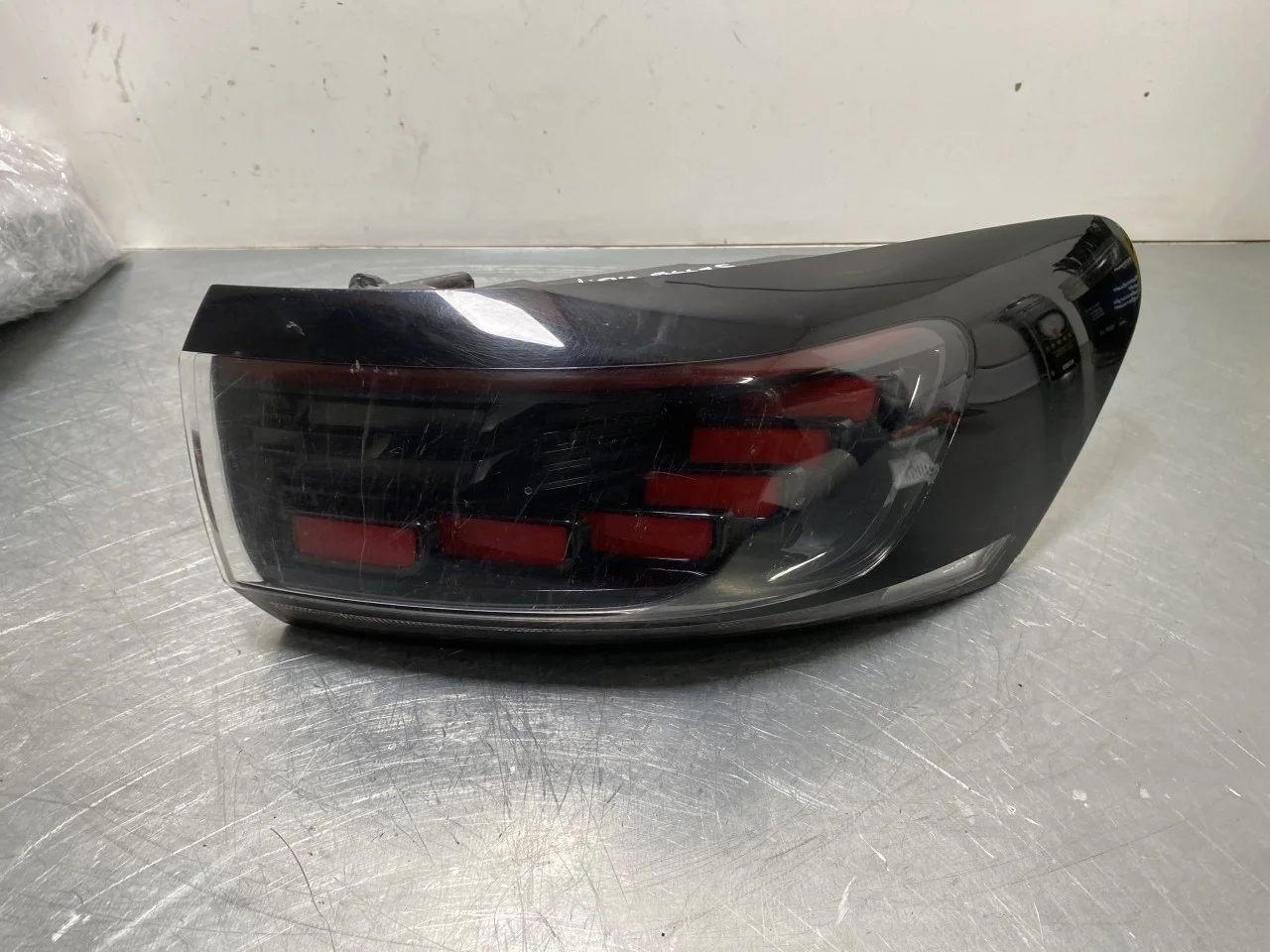 Volkswagen ID.4 2021- Lampă spate stânga