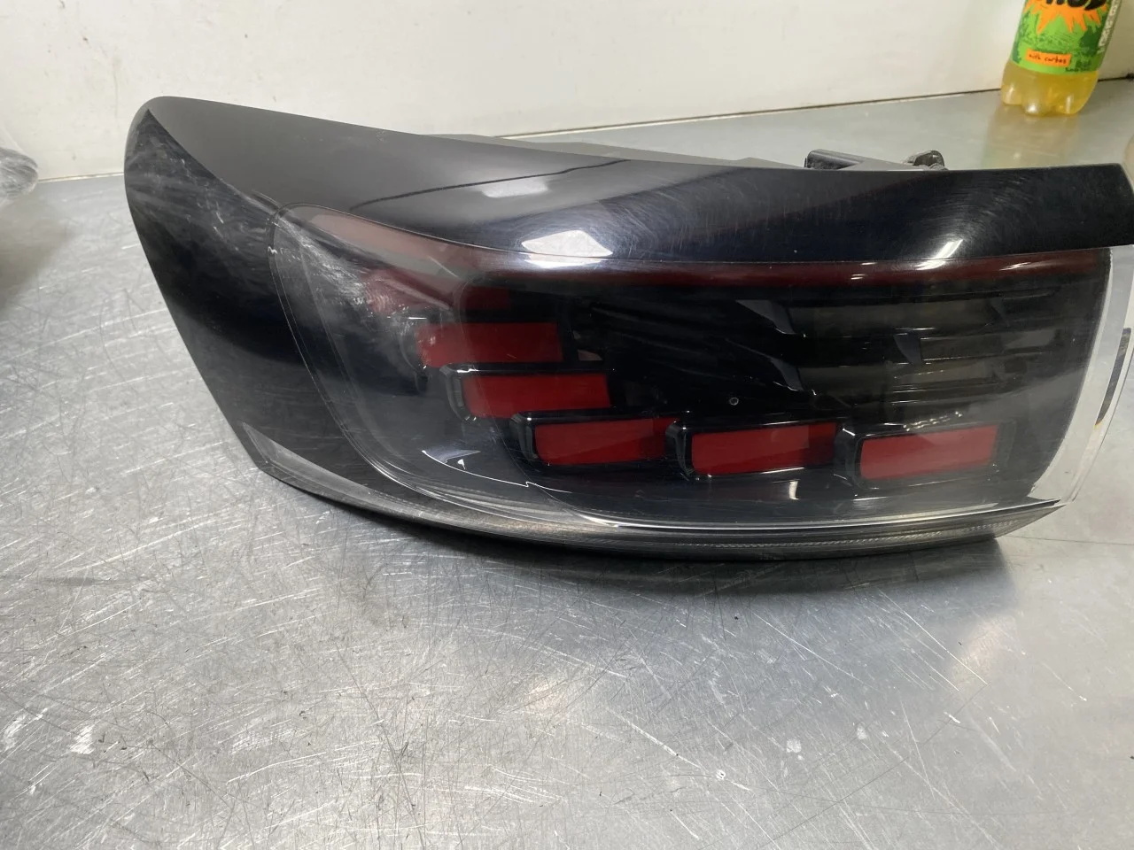 Volkswagen ID.4 2021- Lampă spate dreapta