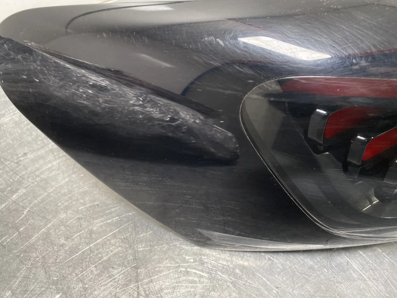 Volkswagen ID.4 2021- Lampă spate dreapta vedere 3