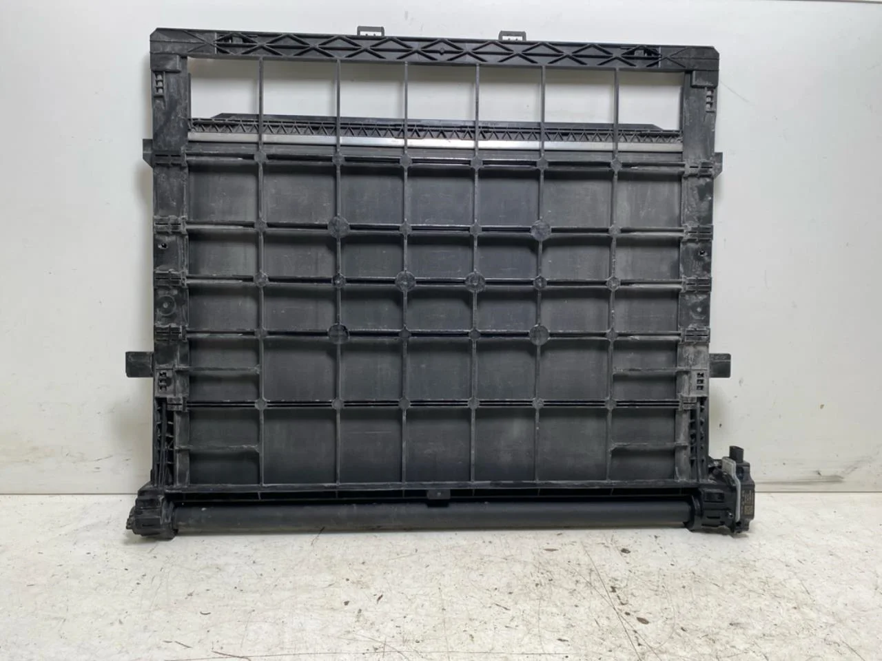 Volkswagen ID.3 2021- Radiator, cutie automată vedere 4