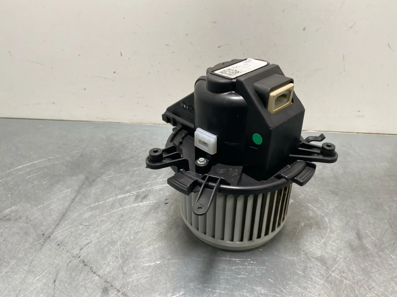 Opel / Vauxhall COMBO E 2019- Fűtésventilátor motor