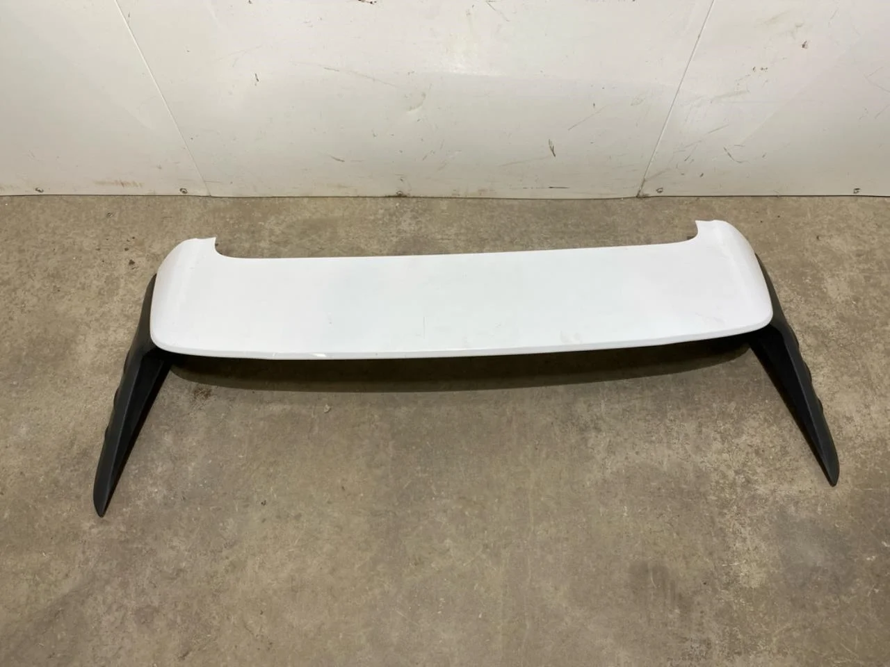 Hyundai KONA / ELECTRIC 2018-23 Spoiler, tailgate