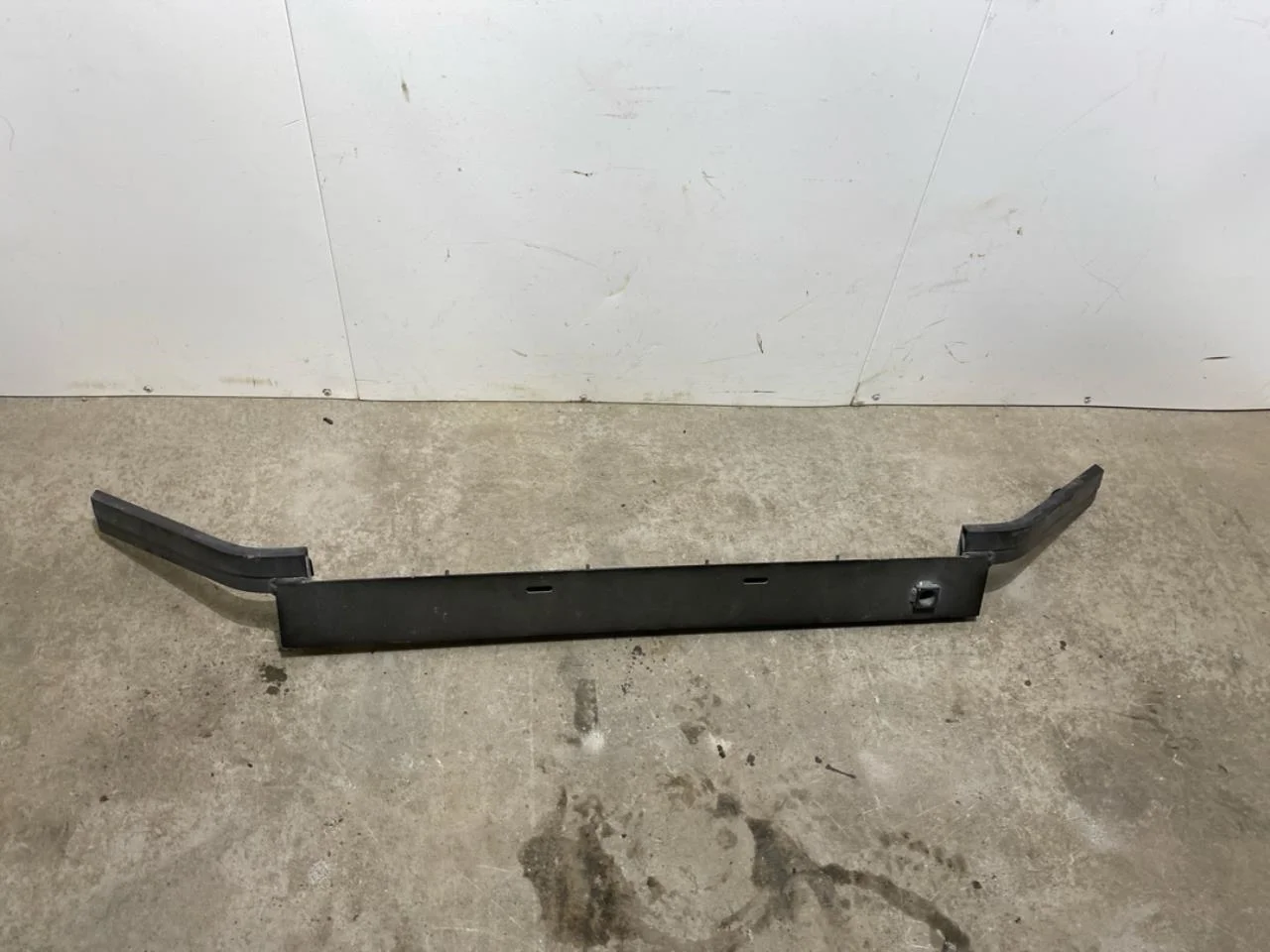 Jaguar I-PACE 2018- Bumper reinforcement beam, front