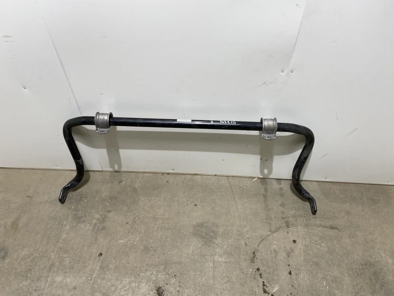 Fisker OCEAN Front stabilizer bar