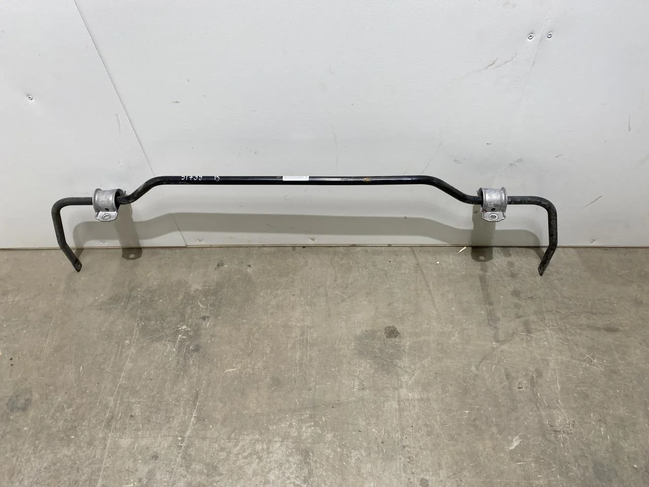 Fisker OCEAN Stabilizer bar, rear