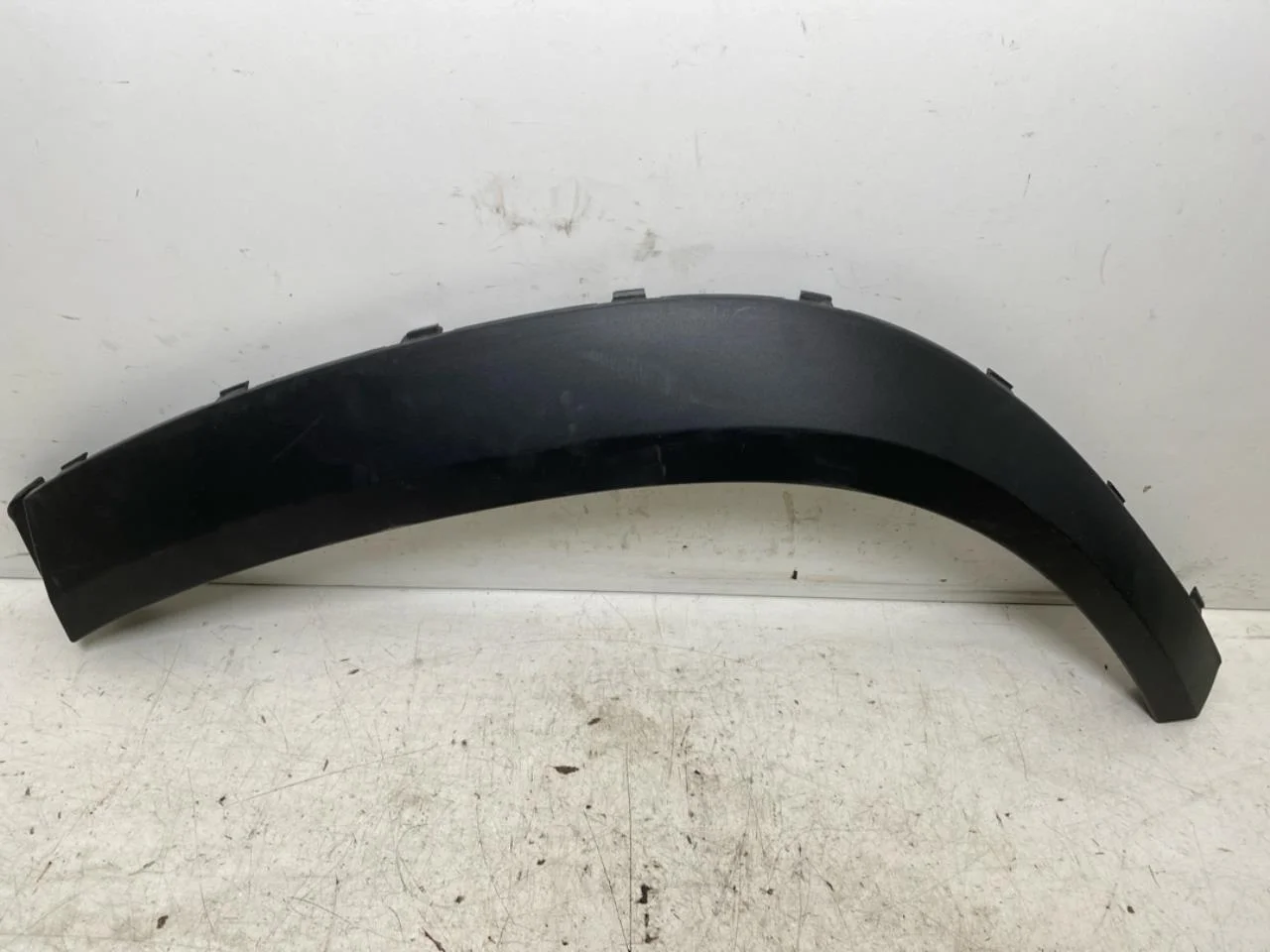 Fisker OCEAN Wheel arch trim
