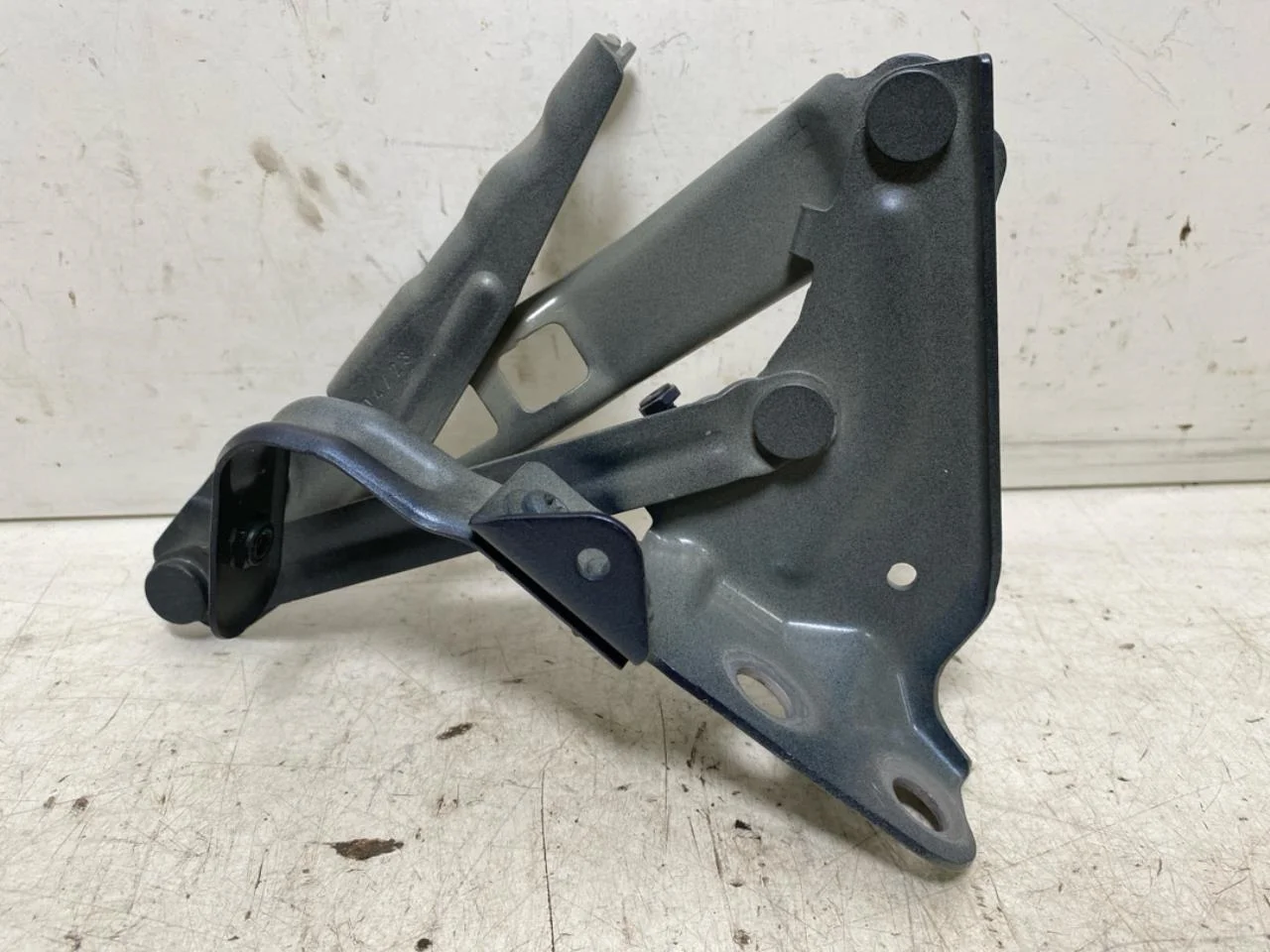 Fisker OCEAN Hood hinge(s)