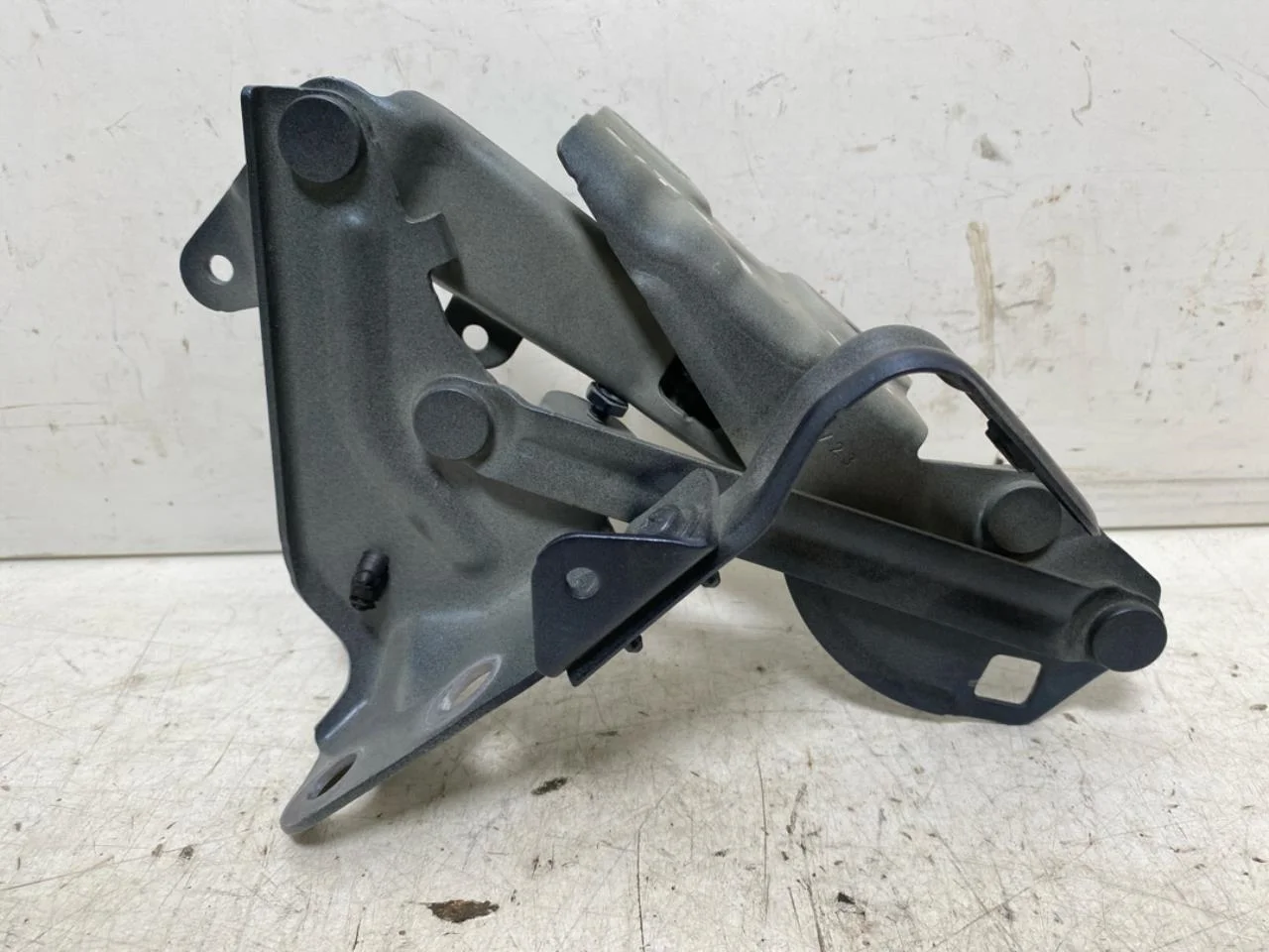 Fisker OCEAN Hood hinge(s)