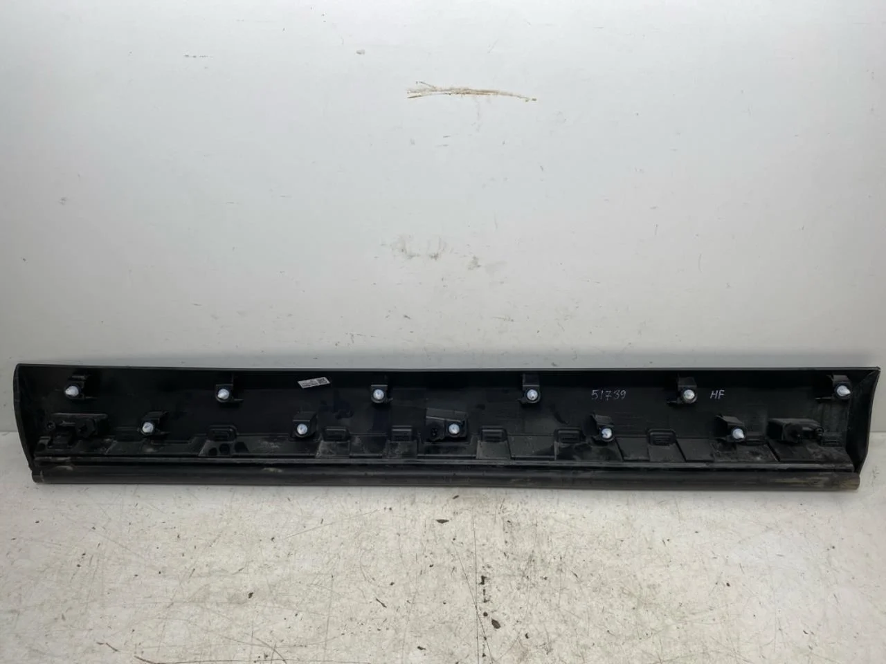 Fisker OCEAN Trim molding, other view 2