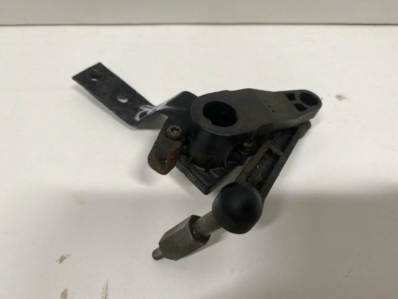 Volkswagen ID.4 2021- Senzor reglaj nivel / suspensie pneumatică