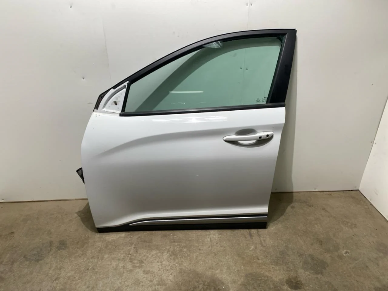 Hyundai KONA / ELECTRIC 2018-23 Ajtó, 4 ajtós, első, bal