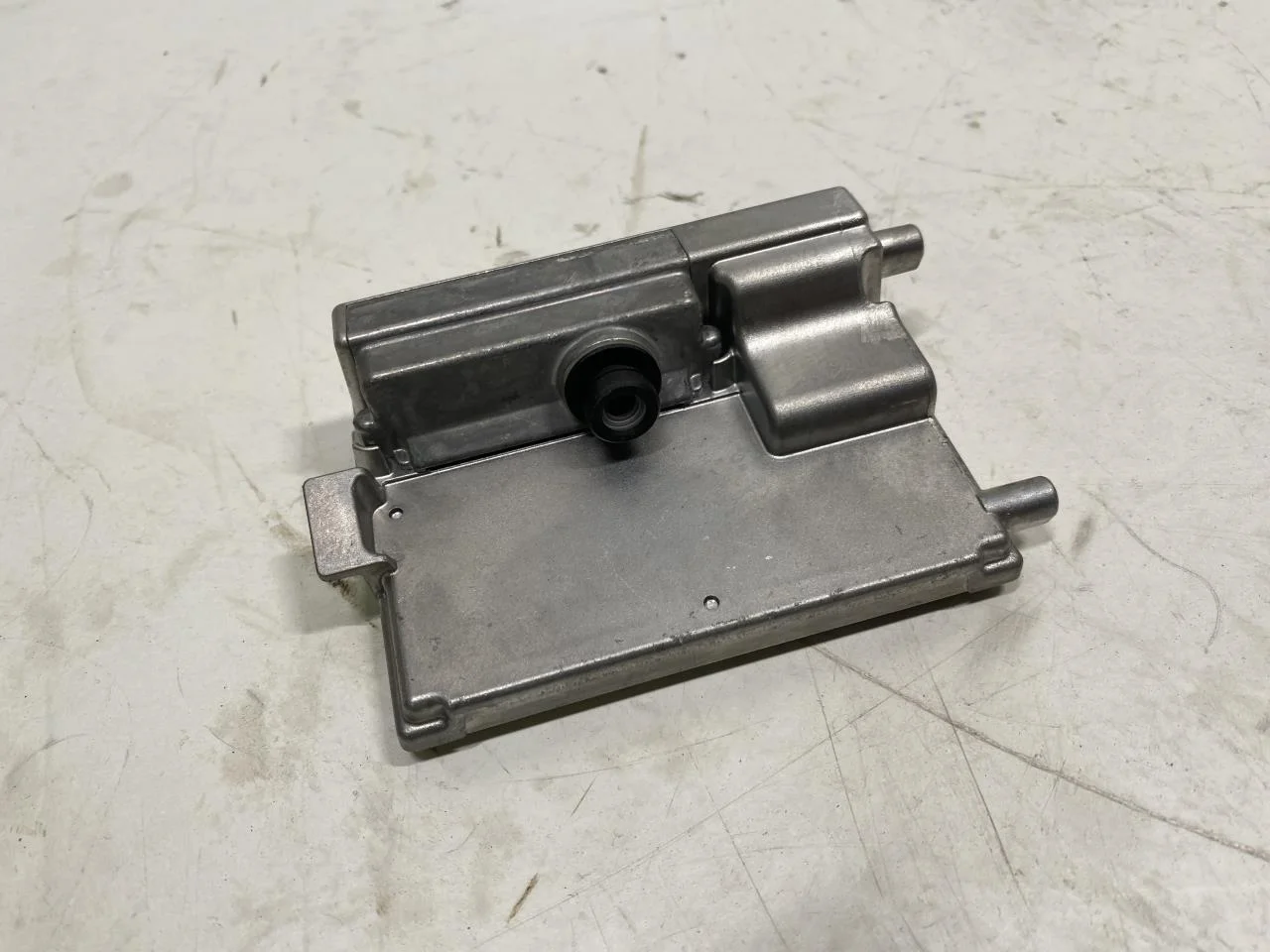 Volkswagen ID.5 2022- Exterior camera