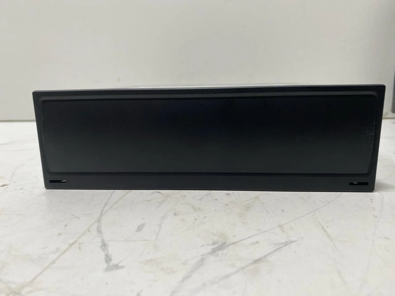 Volkswagen ID.5 2022- GPS navigáció nézet 4