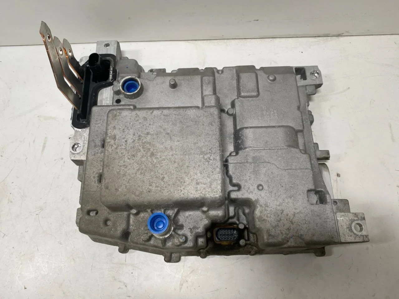 Volkswagen ID.5 2022- Inverter, 12-220V nézet 2