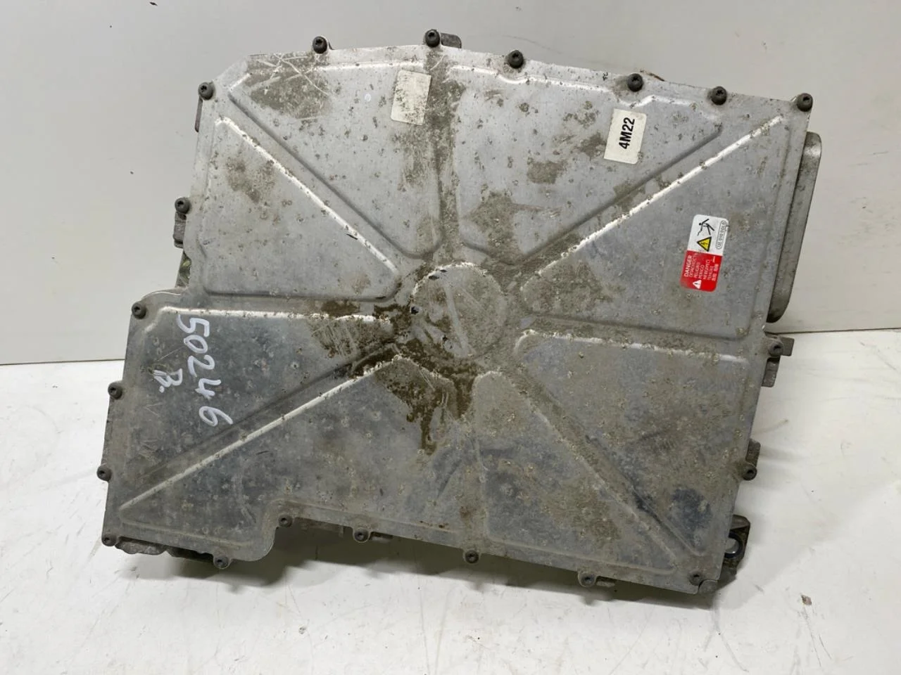 Volkswagen ID.5 2022- Inverter, 12-220V nézet 3