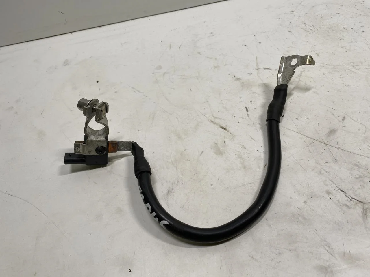 Volkswagen ID.5 2022- Vezérlőegység, egyéb nézet 2