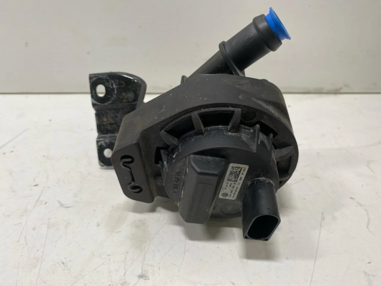 Volkswagen ID.5 2022- Keringtetőszivattyú