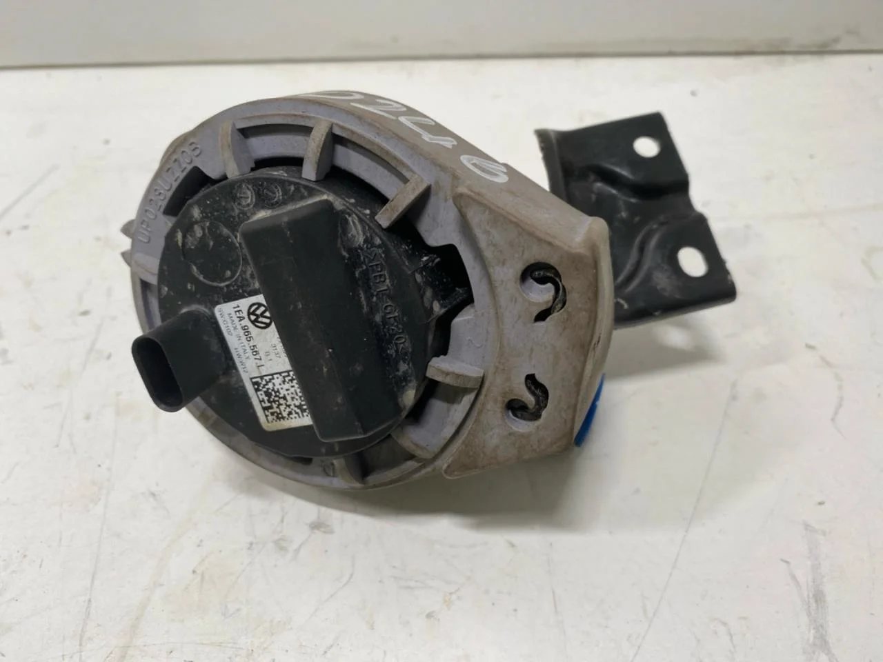 Volkswagen ID.5 2022- Keringtetőszivattyú
