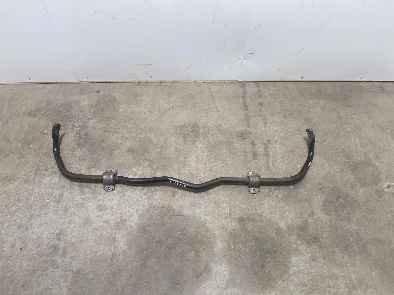 Jeep AVENGER 2023- Front stabilizer bar