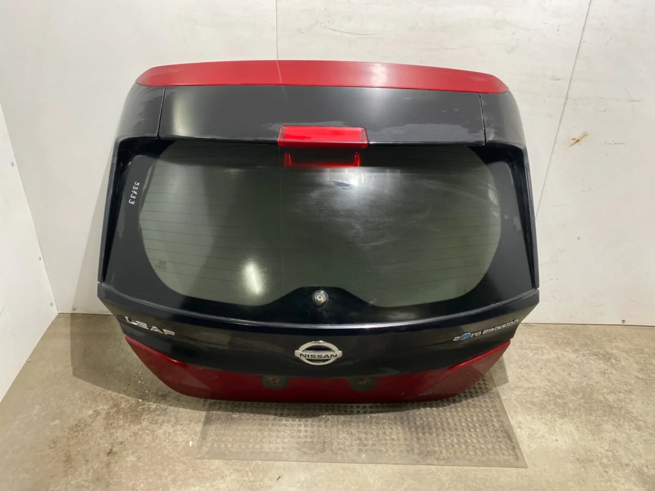 Nissan LEAF 2017-24 Tailgate, estate