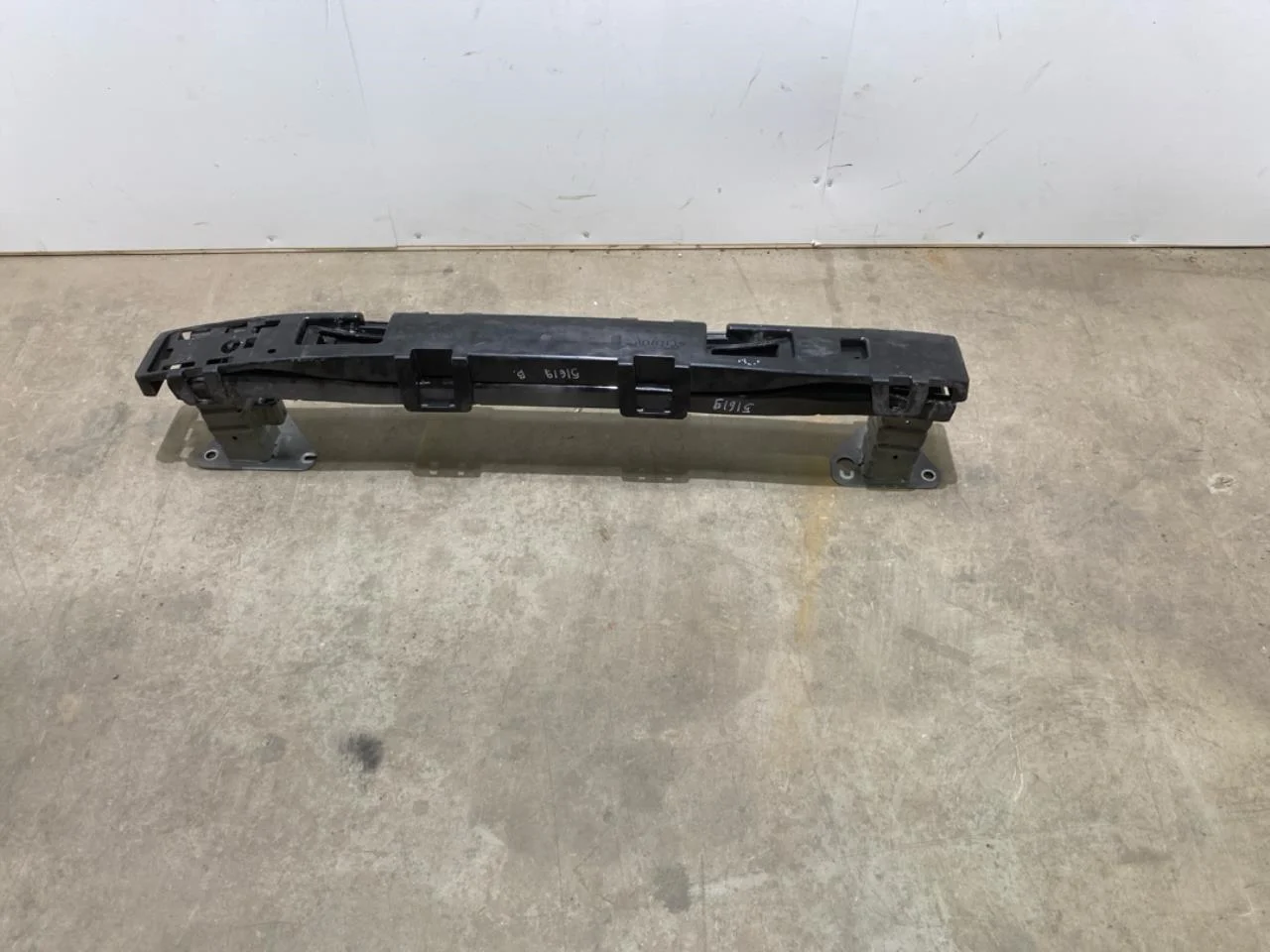 Jeep AVENGER 2023- Bumper reinforcement beam, rear