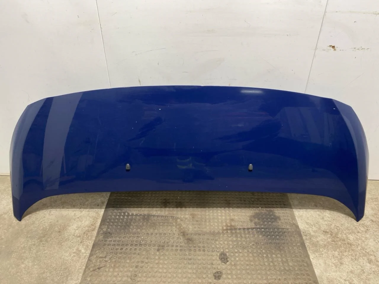 Peugeot EXPERT/E-EXPERT 2017-> Bonnet