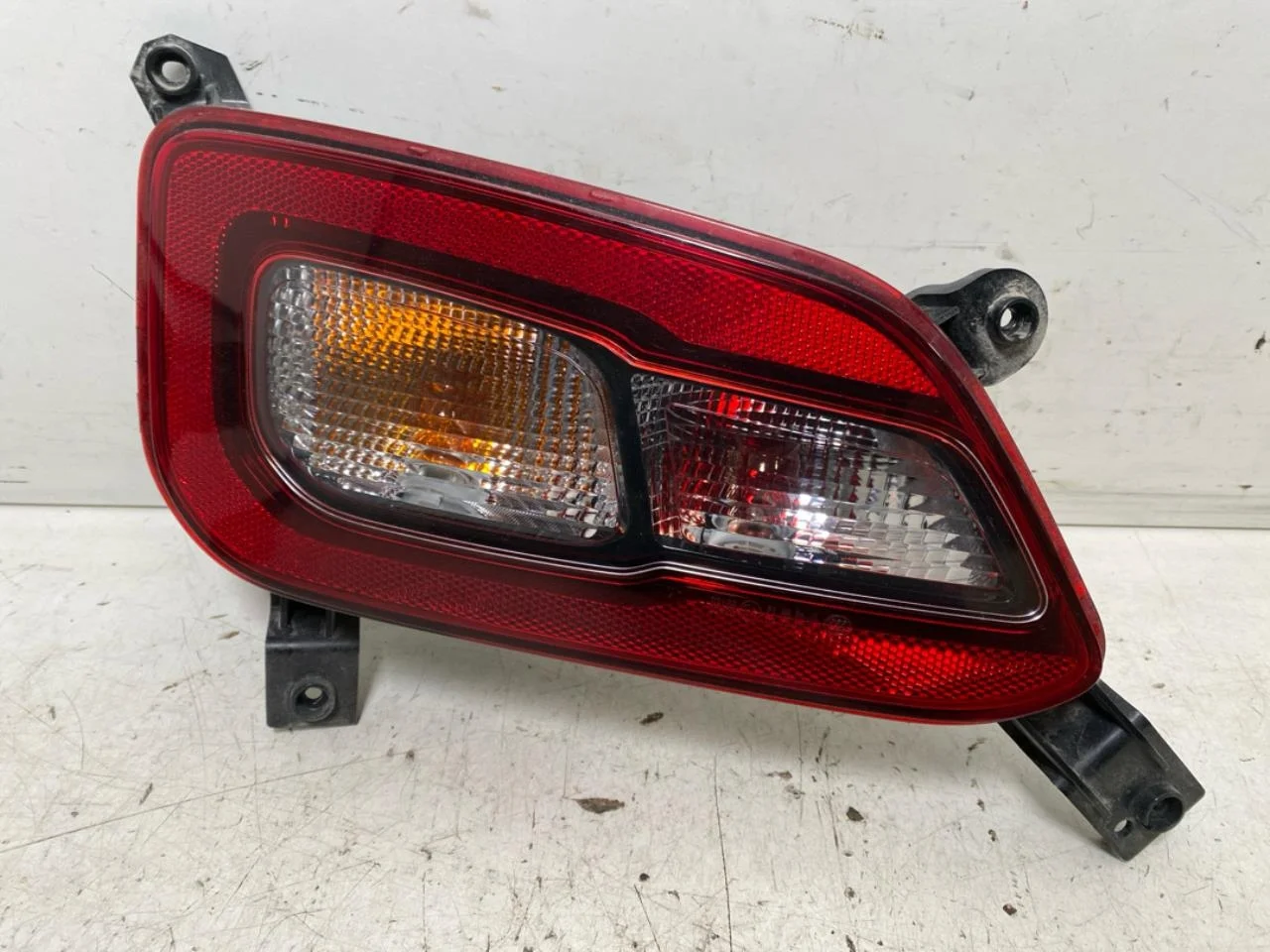 Hyundai KONA / ELECTRIC 2018-23 Lampă spate stânga