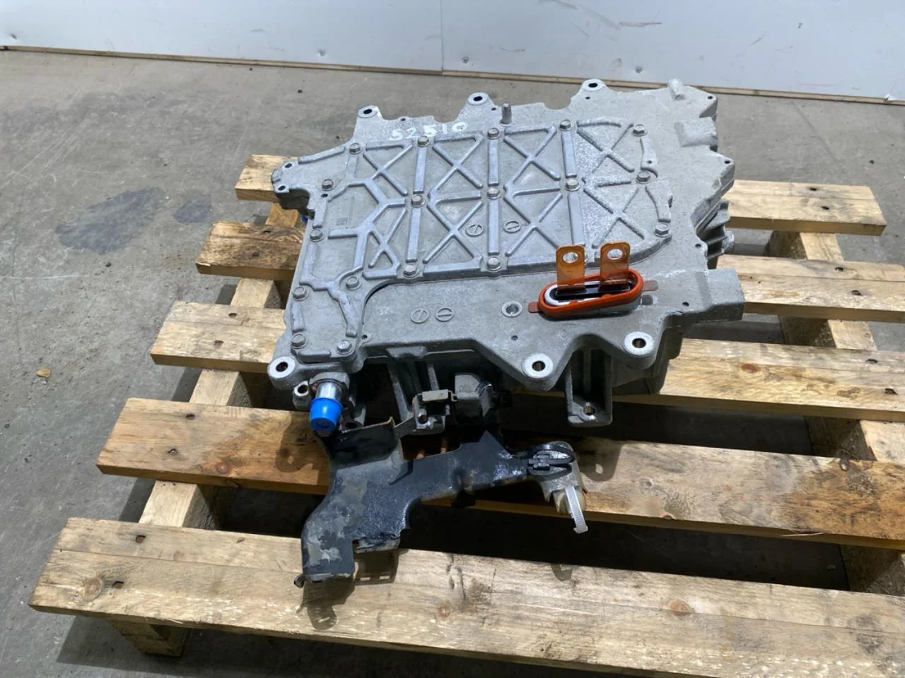Nissan LEAF 2011-17 Inverter, 12-220V