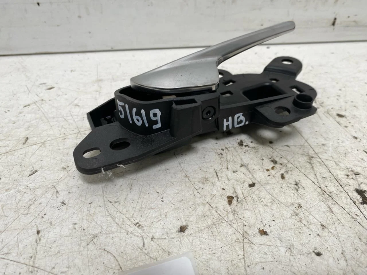Jeep AVENGER 2023- Interior door handle, right
