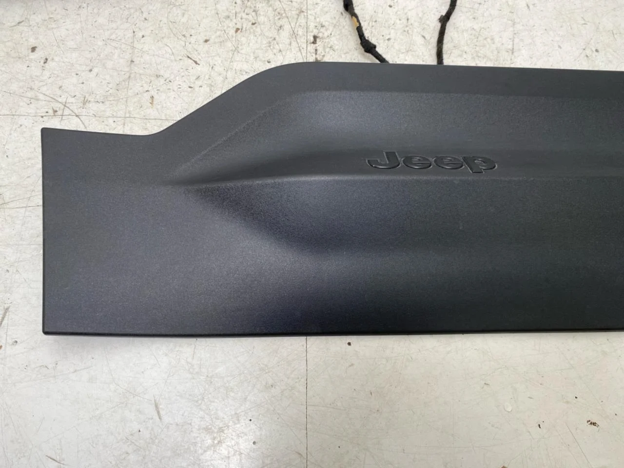 Jeep AVENGER 2023- Trim molding, other