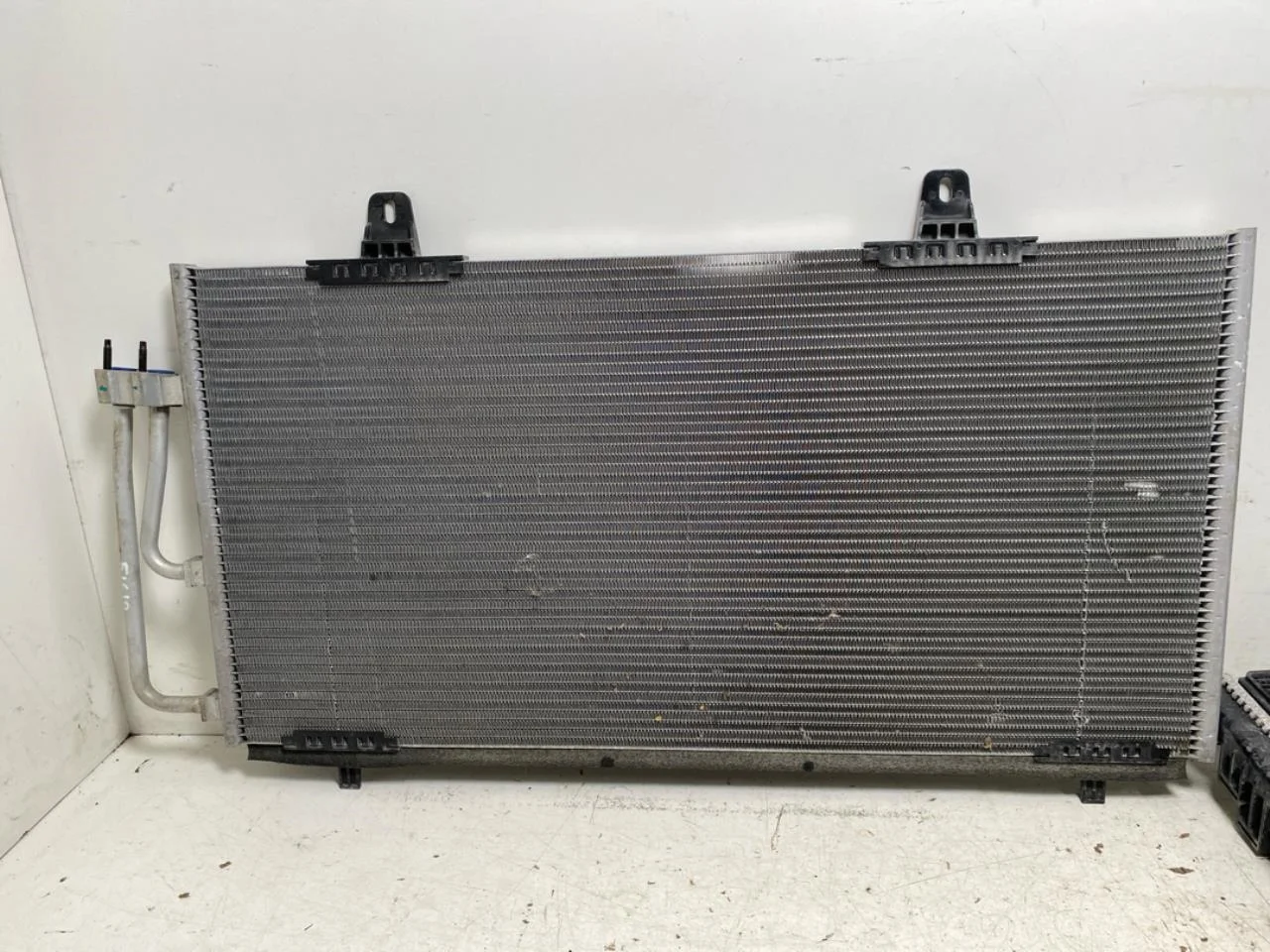 Jeep AVENGER 2023- Klíma kondenzátor / hűtő nézet 3