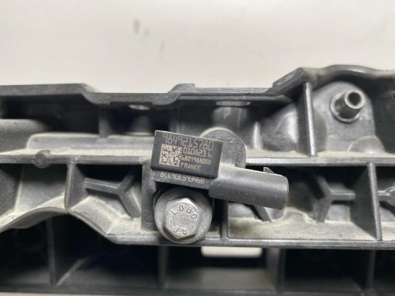 Jeep AVENGER 2023- Klíma, egyéb nézet 2