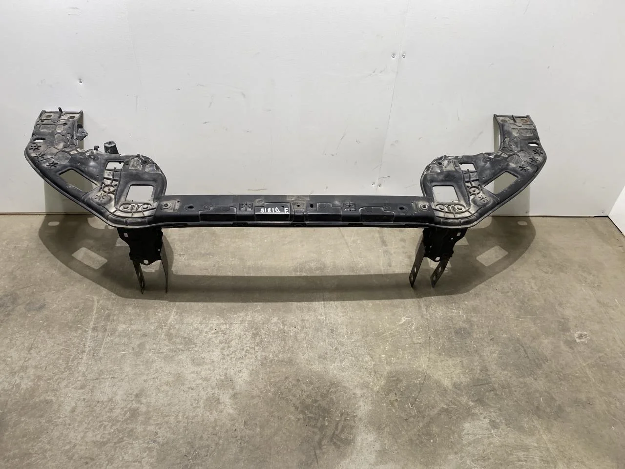 Jaguar I-PACE 2018- Front panel