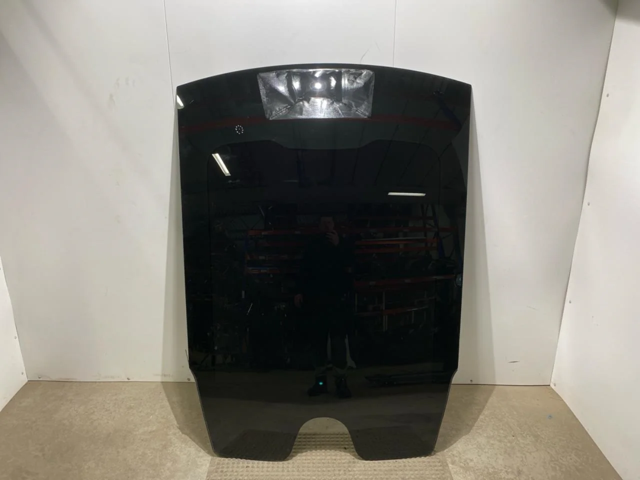 Jaguar I-PACE 2018- Roof